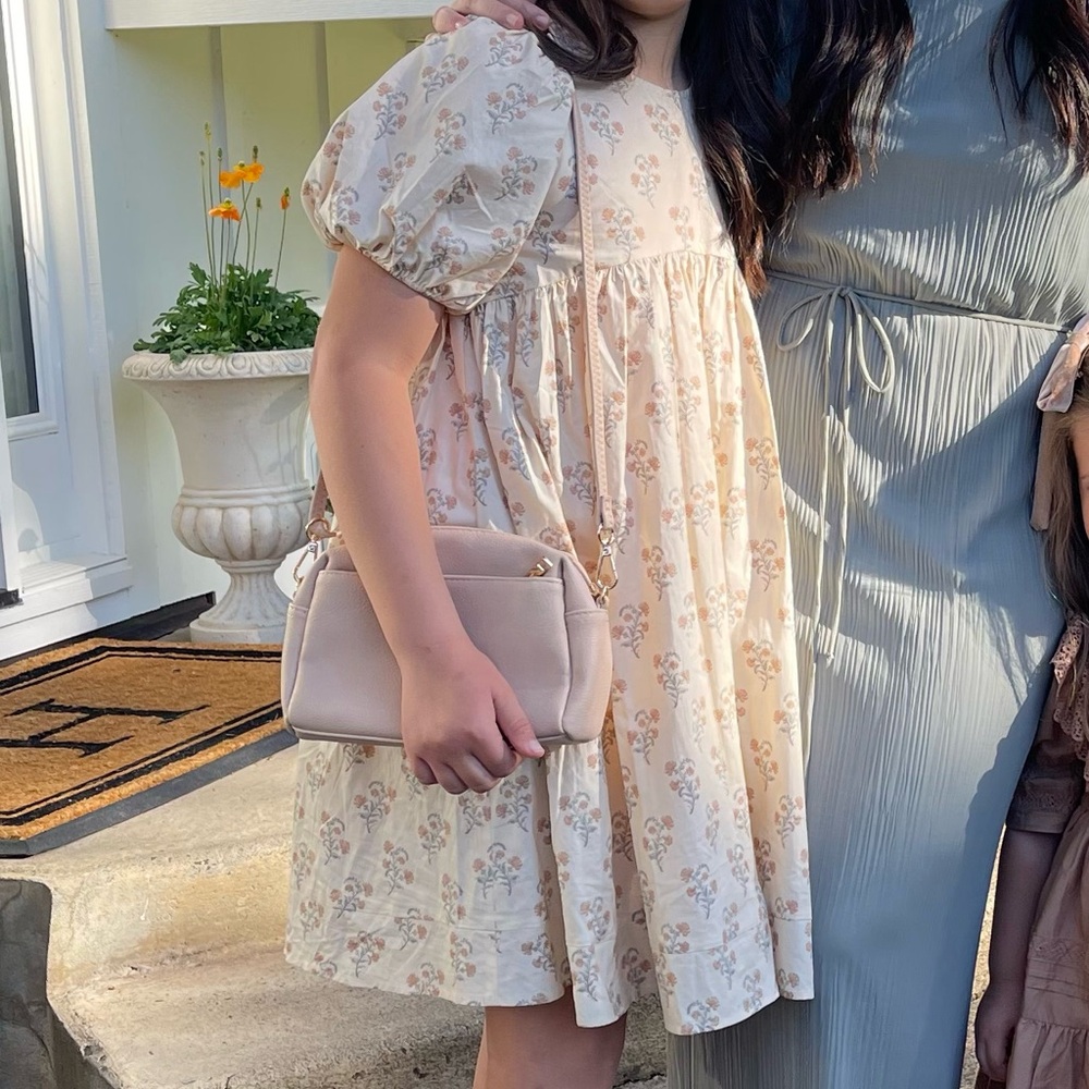 Noralee girls dress